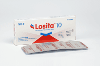 Losita (10mg)