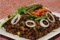 ছোলা বুট