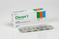 Cloron (2 mg)