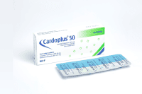 Cardoplus (50mg)