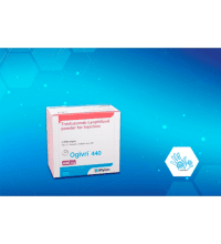 Ogivri Lyophilize Powder for inj
