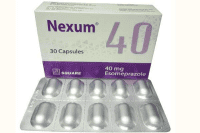 Nexum 40 Capsule
