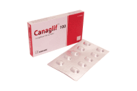 Canaglif (100 mg)