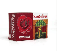 স্যান্ডালিনা   (রোজ  সোপ)১৫০ গ্রাম