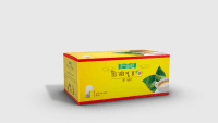 চা পাতি টি ব্যাগ (ইস্পাহানি)৫০ পিস