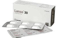 Lanso 30(30mg)