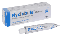 Nyclobate 10mg