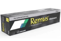 Remus 0.1% Ointment