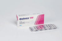 Quinox 250mg