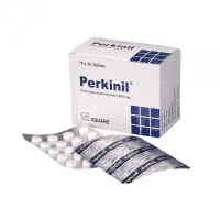Perkinil 5 Tablet