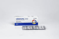 Ventofil 200mg