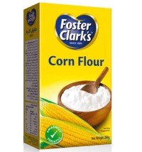 কর্ন ফ্লাওয়ার (ফস্টার ক্লার্ক)১০০ গ্রাম