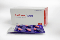 Lebac (500mg)