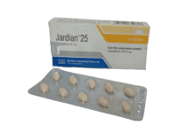 Jardina 25