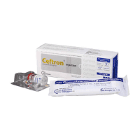 Ceftron® 250 mg IM injection