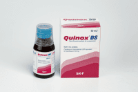 Quinox DS Suspension