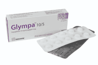 Glympa 10/5