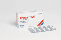 Irbes (150mg)