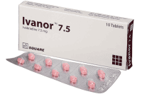 Ivanor (7.5mg)