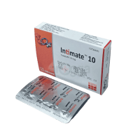 Intimate (10mg)