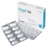 Flugal 150 Capsule
