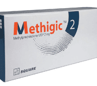 Methigic 2 Tablet