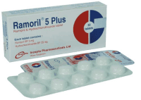Ramoril  5 Plus