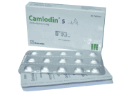 Camlodin (5 mg)
