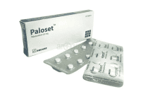 Paloset Tablet