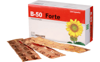 B-50 Forte Capsule