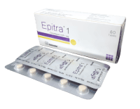 Epitra 1 tablet