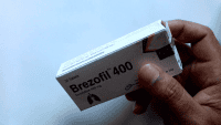 Brezofil 400
