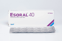 Esoral 40 mg