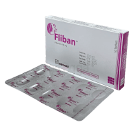 Fliban Tablet