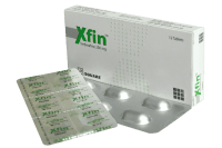 Xfin Tablet