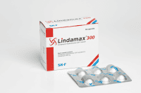 Lindamax (300mg)