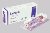 Larsulin (100IU/ml)