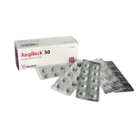 Angilock 50 Tablet