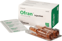 Ofran IV Injection