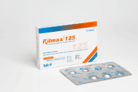 Kilmax (125mg)