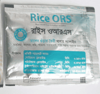 Rice ORS Powder 500 ml