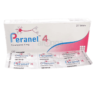 Peranel 4 Tablet