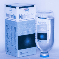 Nutrimin  IV 500ml