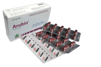 Arubin Capsule