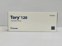 Tory 120 Tablet