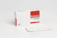 Ketonic (10mg)
