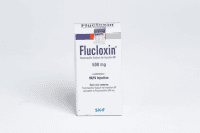 flucloxin 500 gm IM/IV Injection