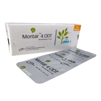 Montair 4 ODT
