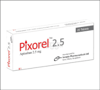Pixorel 2.5