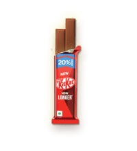 নিউ কিট কাট নাও লঙ্গার৷ 18 গ্রাম